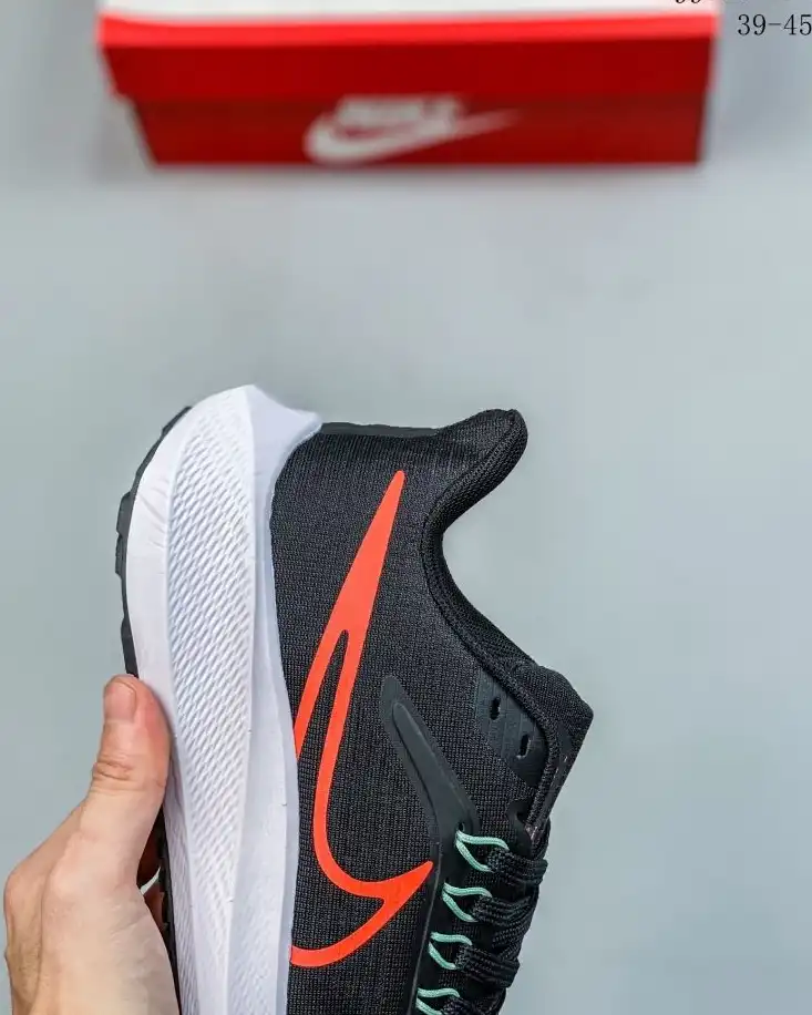 hype Nike Air Zoom