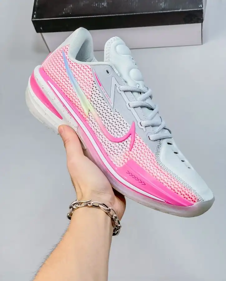 hype Nike Air Zoom