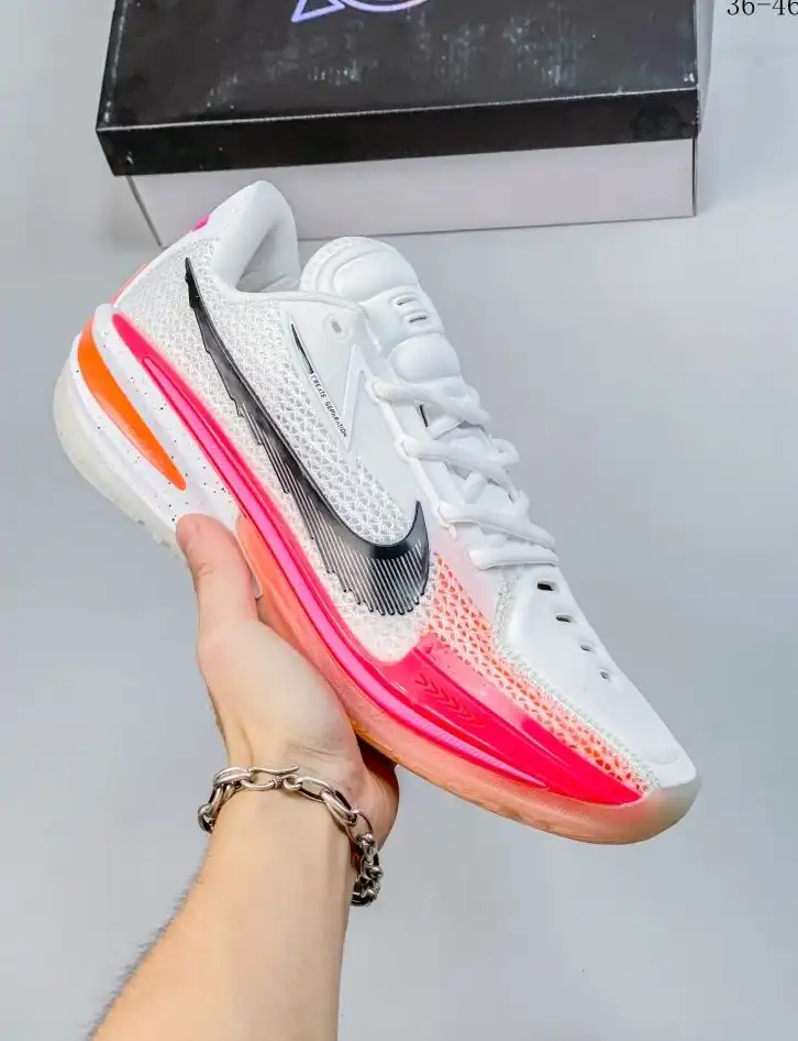 hype Nike Air Zoom