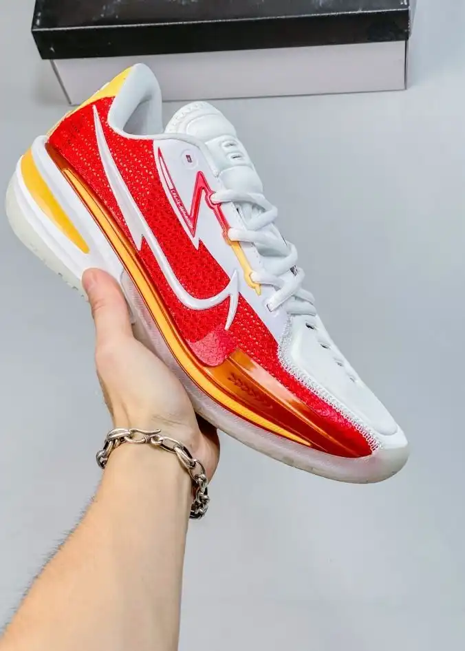 hype Nike Air Zoom