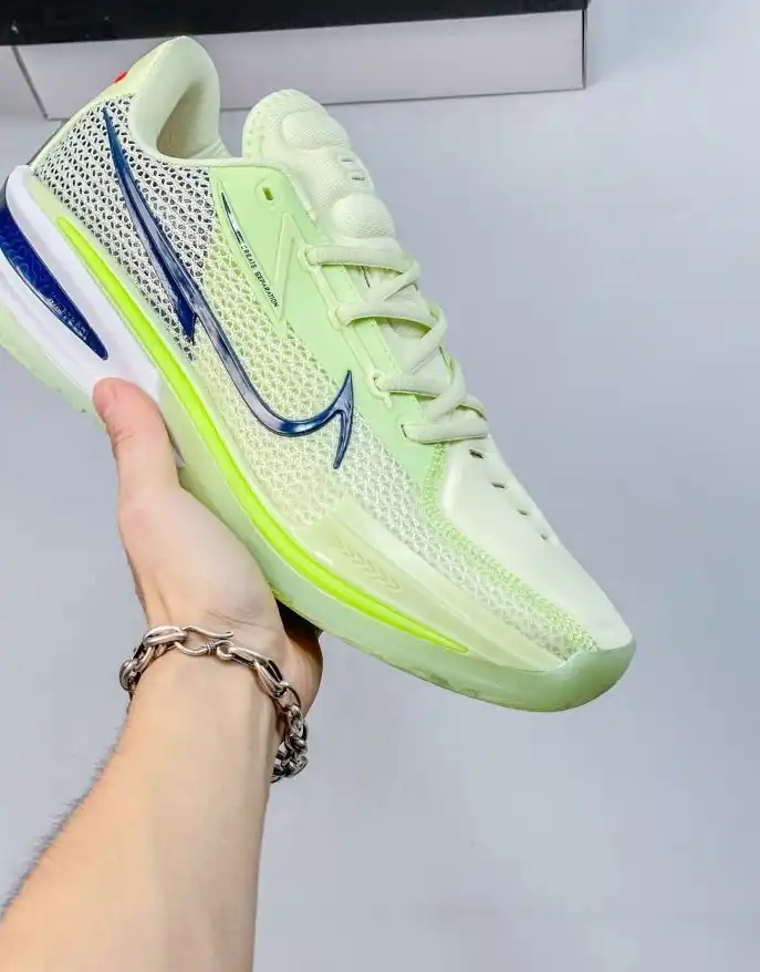 hype Nike Air Zoom