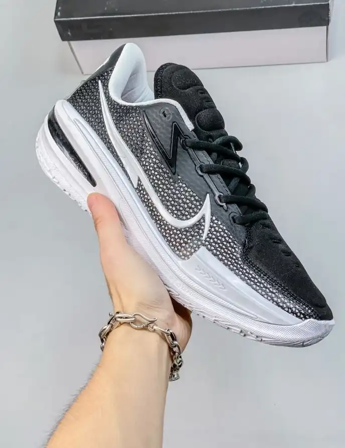 hype Nike Air Zoom