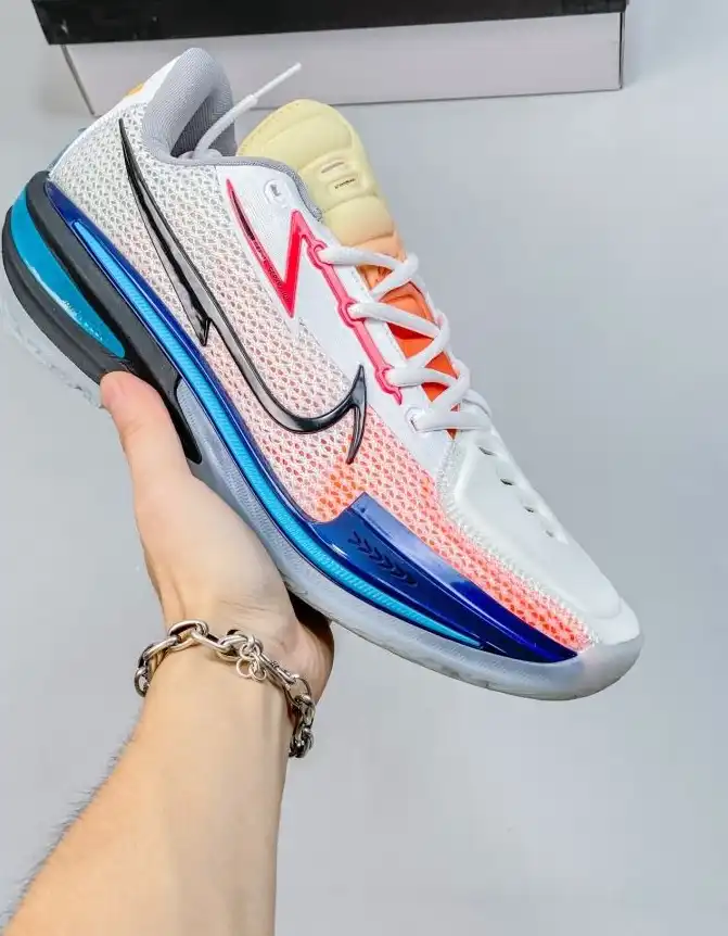 hype Nike Air Zoom