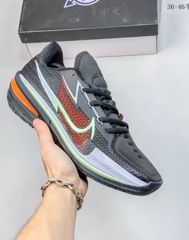 hype Nike Air Zoom