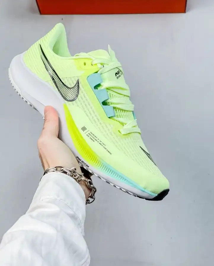 hype Nike Air Zoom