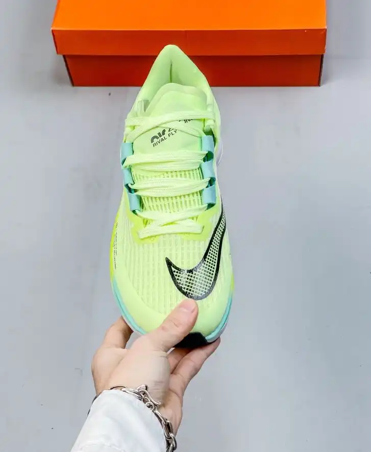 hype Nike Air Zoom