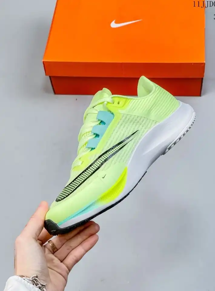 hype Nike Air Zoom