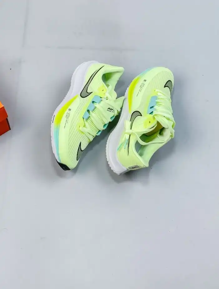 hype Nike Air Zoom