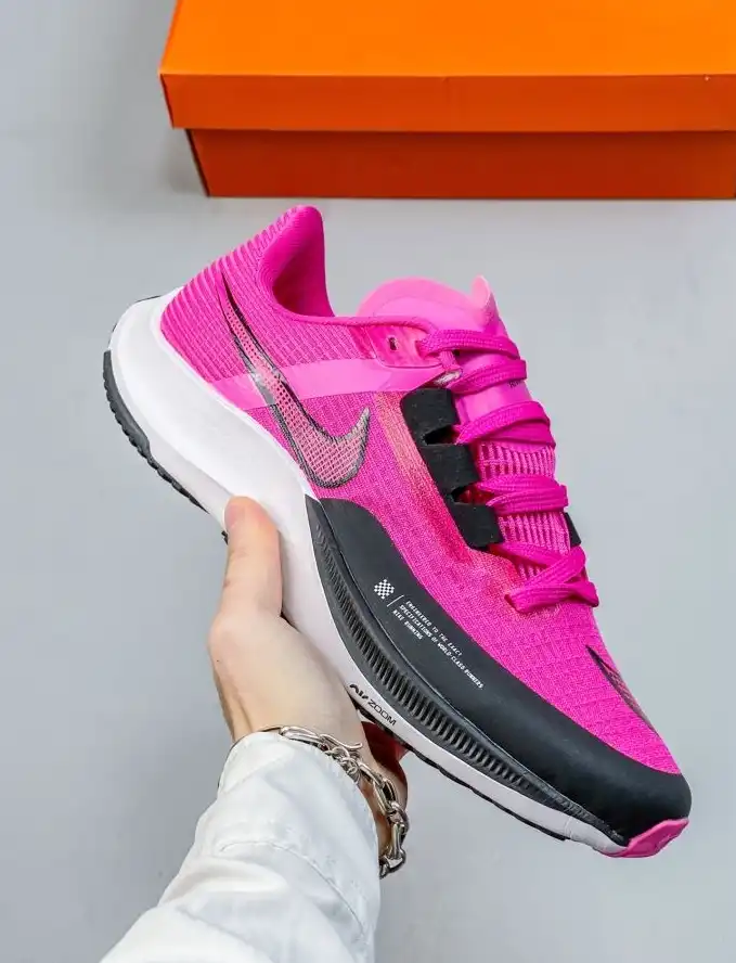 hype Nike Air Zoom