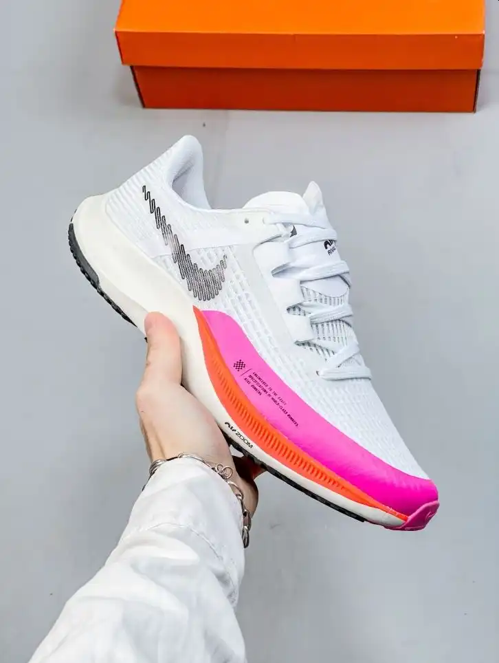 hype Nike Air Zoom