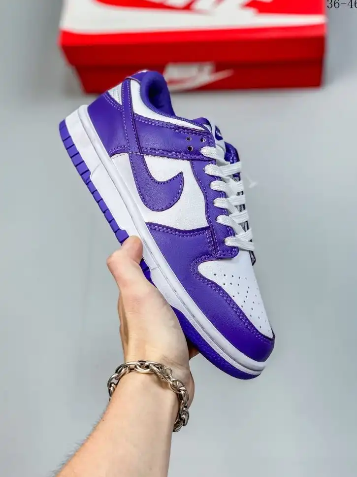 hype Nike Dunk