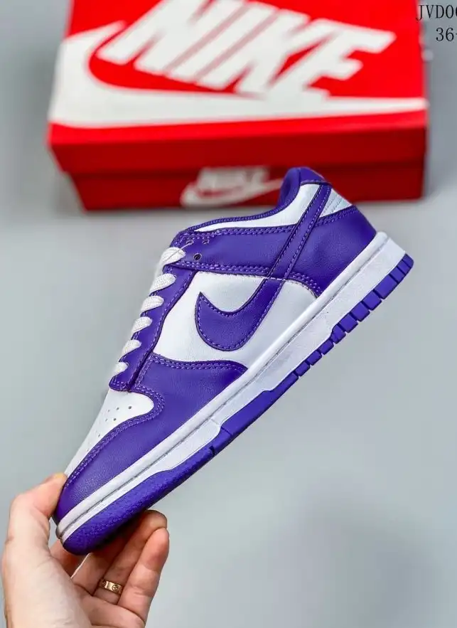 hype Nike Dunk