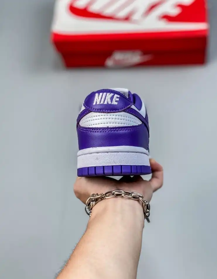 hype Nike Dunk