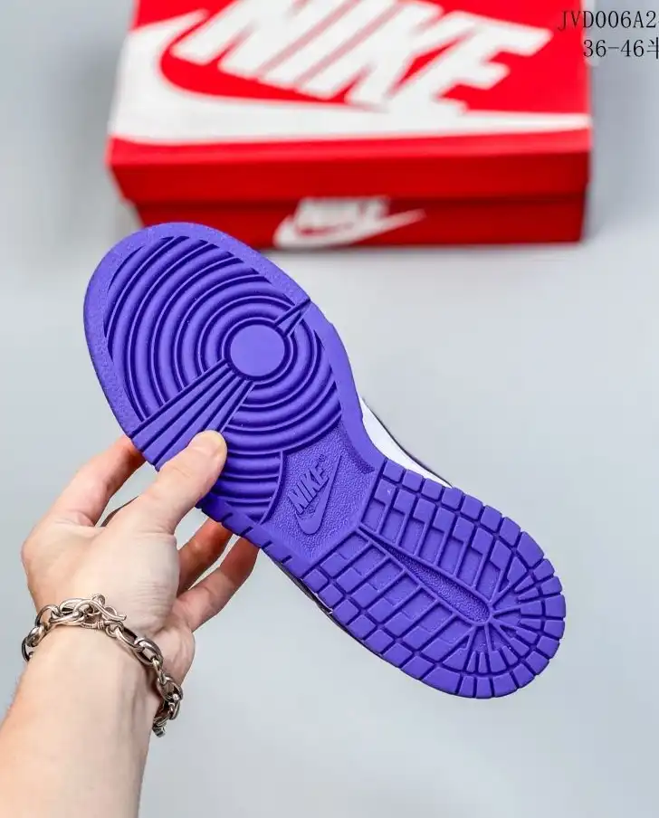 hype Nike Dunk