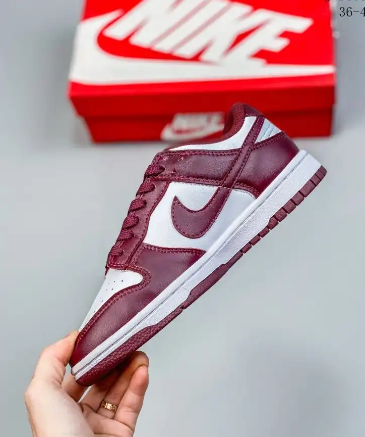 hype Nike Dunk