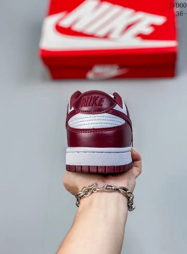 hype Nike Dunk