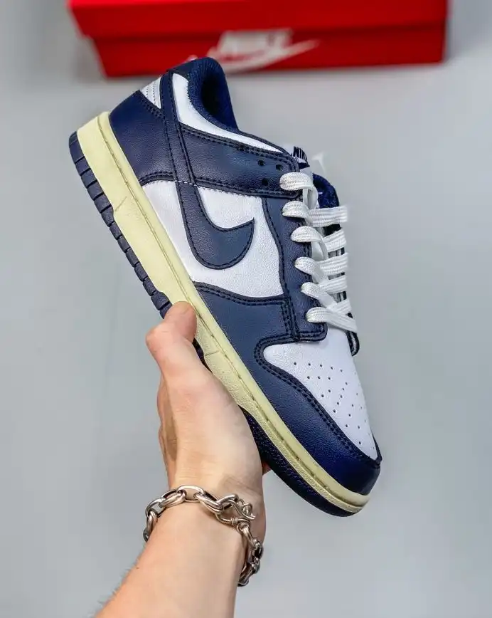 hype Nike Dunk