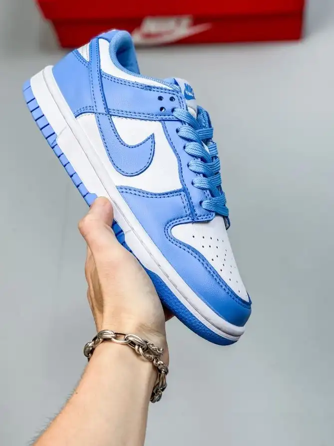 hype Nike Dunk