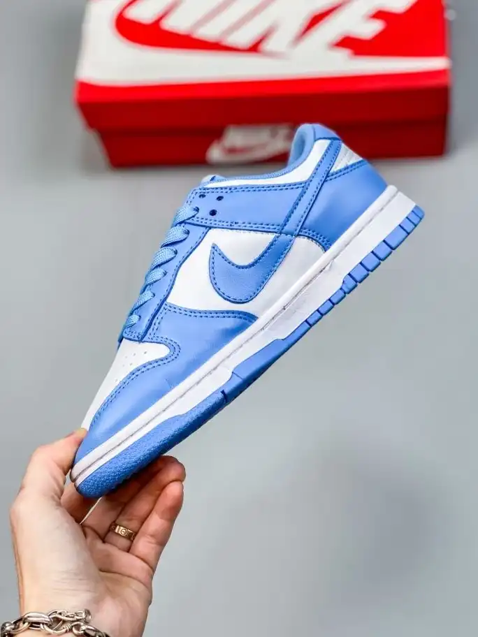 hype Nike Dunk