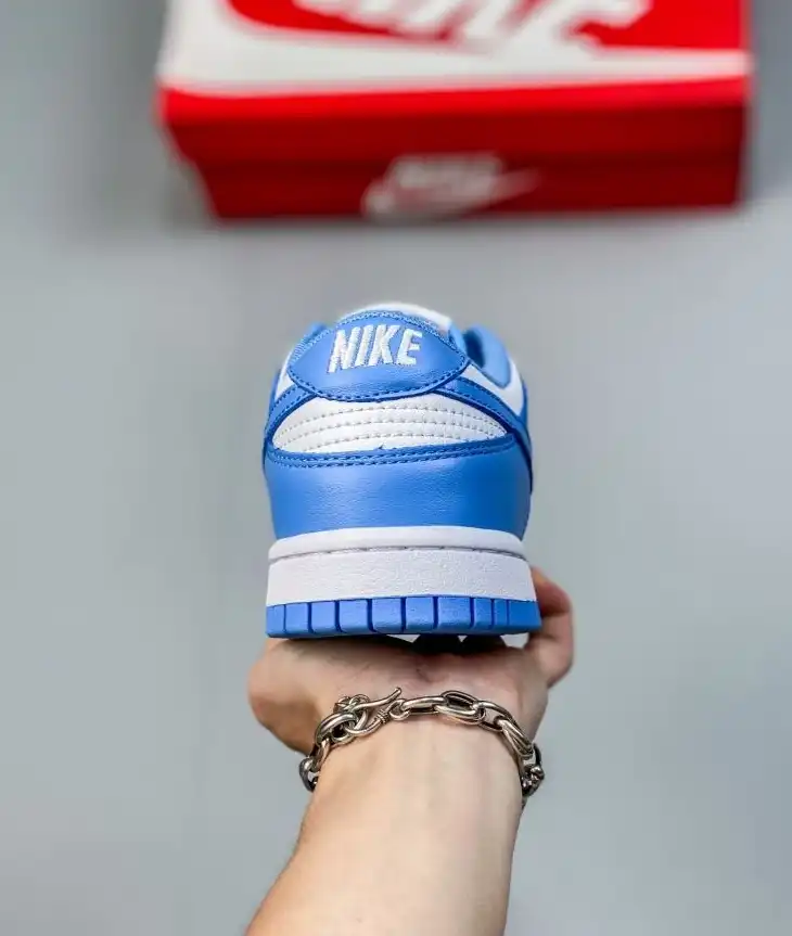 hype Nike Dunk