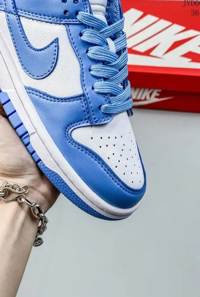 hype Nike Dunk