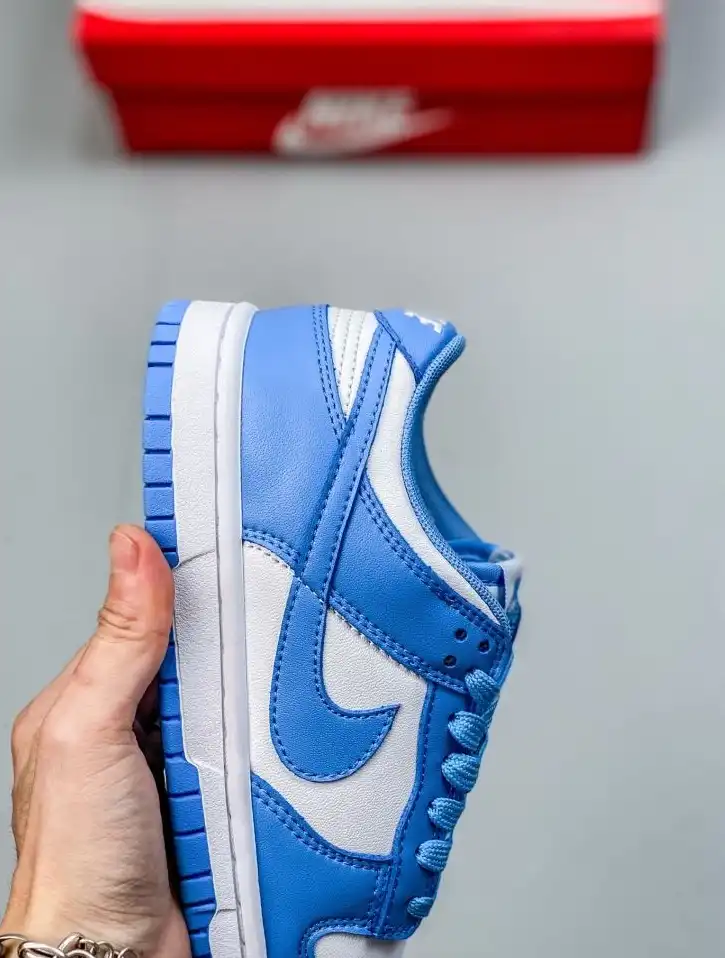 hype Nike Dunk