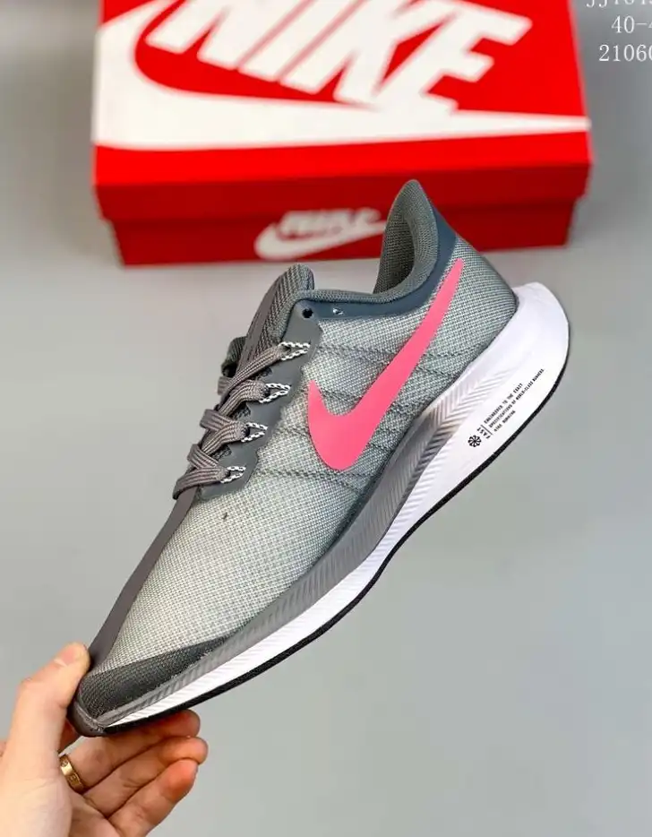 hype Nike Air Zoom