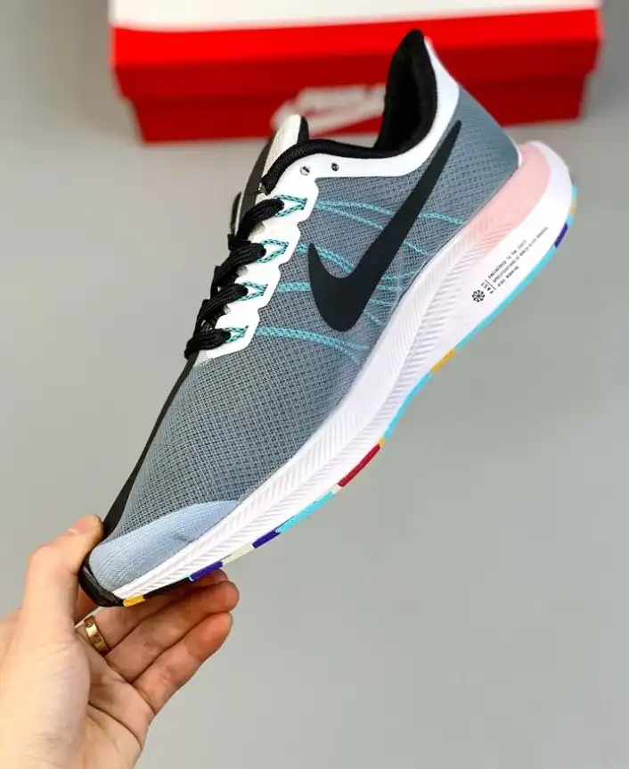 hype Nike Air Zoom