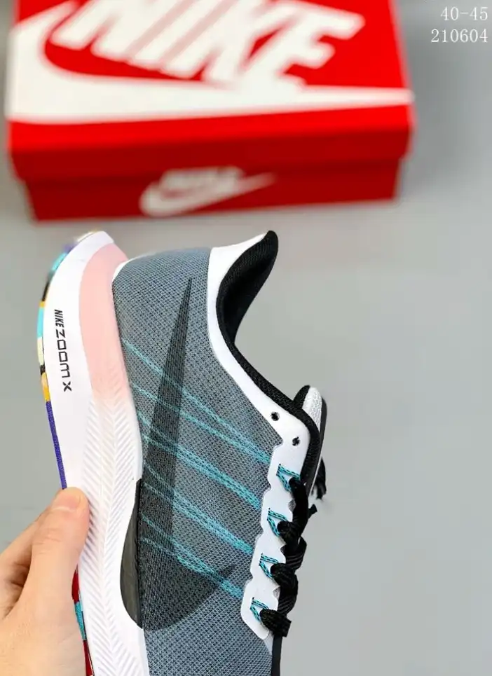 hype Nike Air Zoom