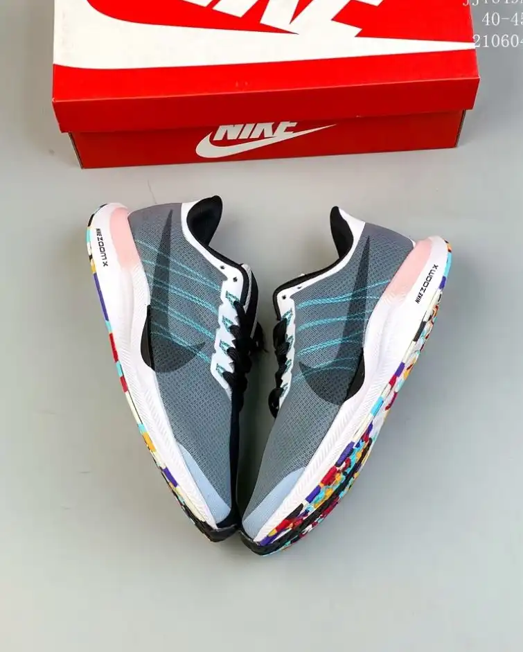 hype Nike Air Zoom