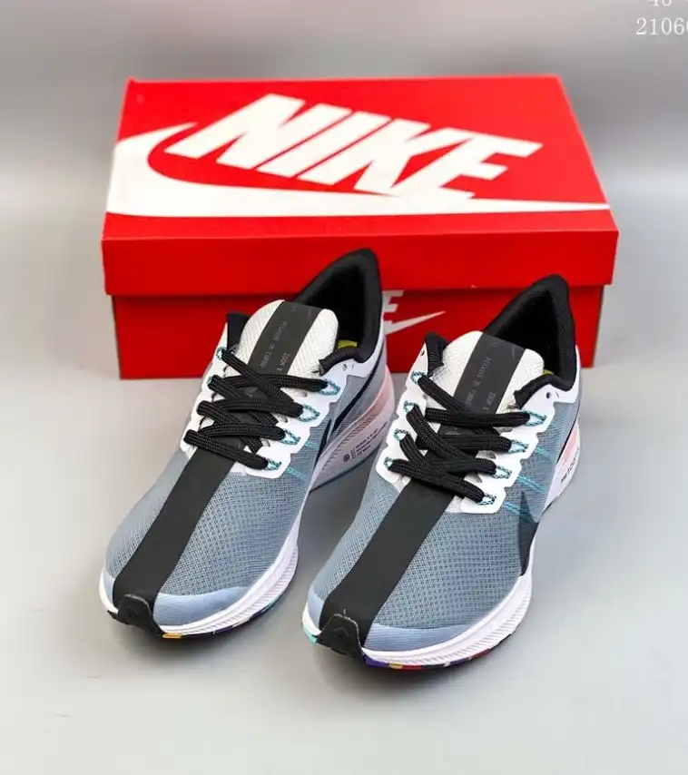 hype Nike Air Zoom