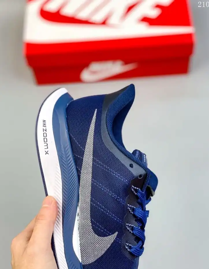 hype Nike Air Zoom