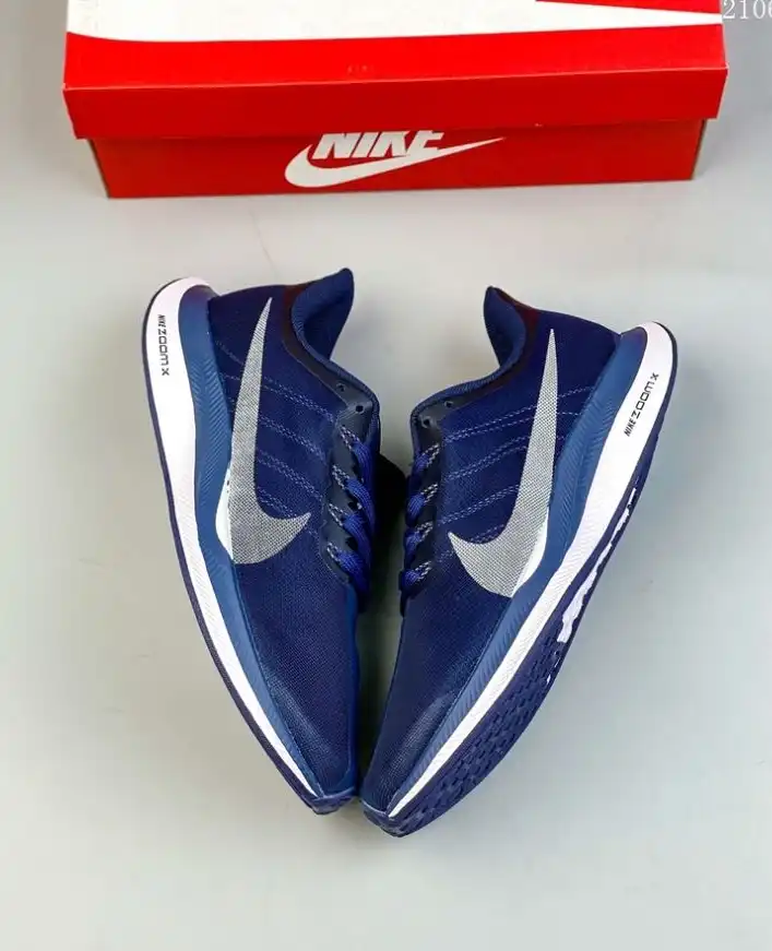 hype Nike Air Zoom