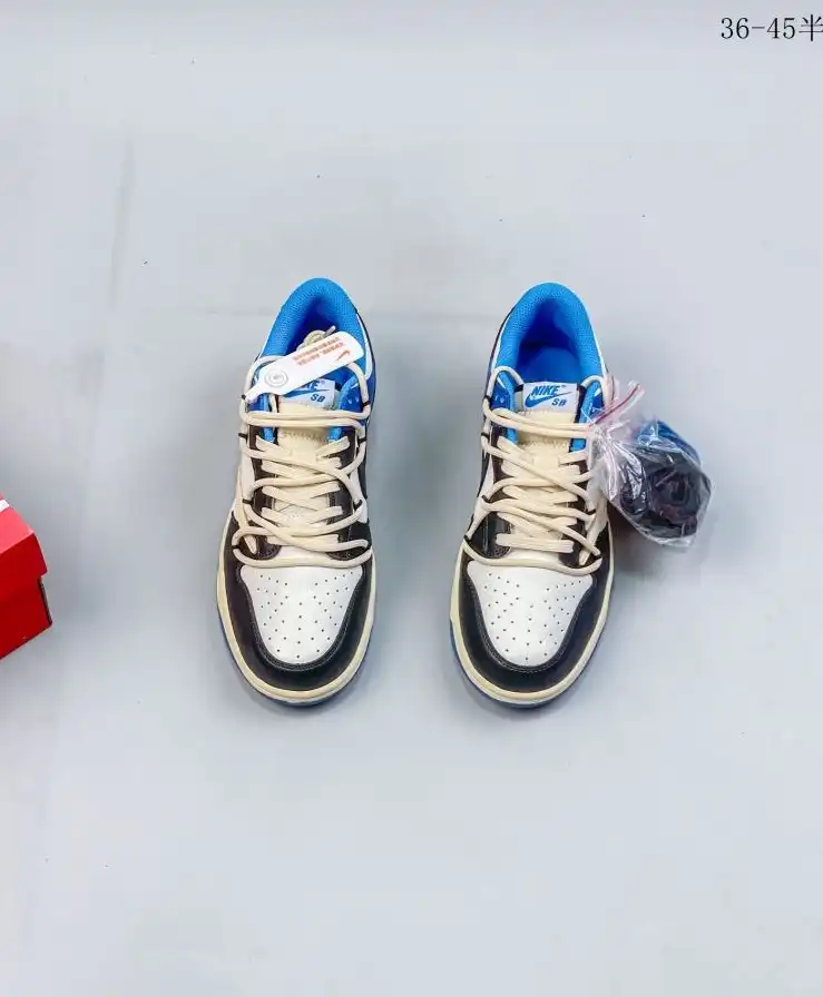 hype Nike Dunk