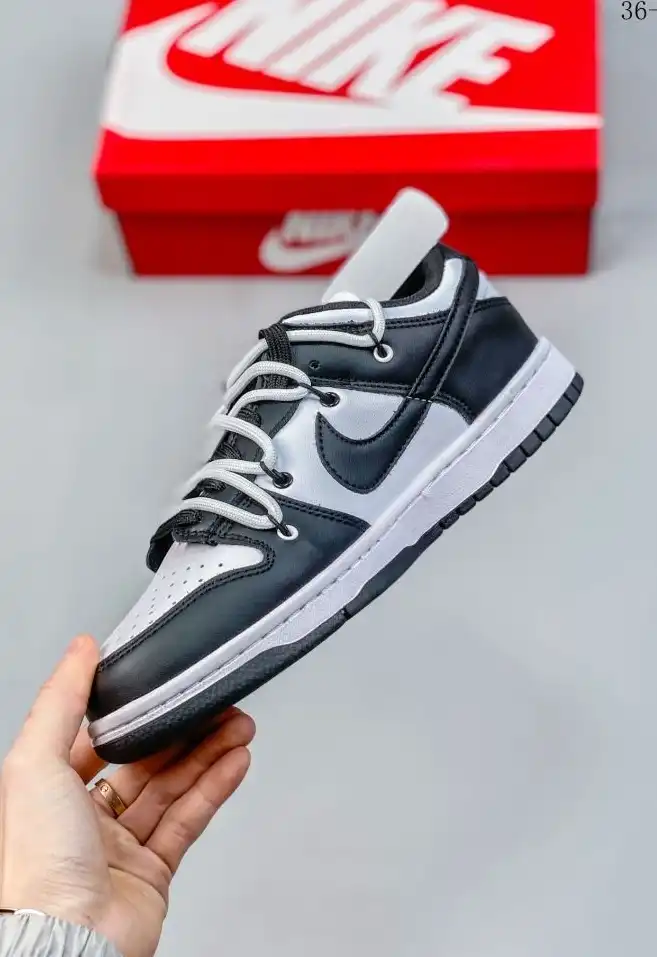 hype Nike Dunk