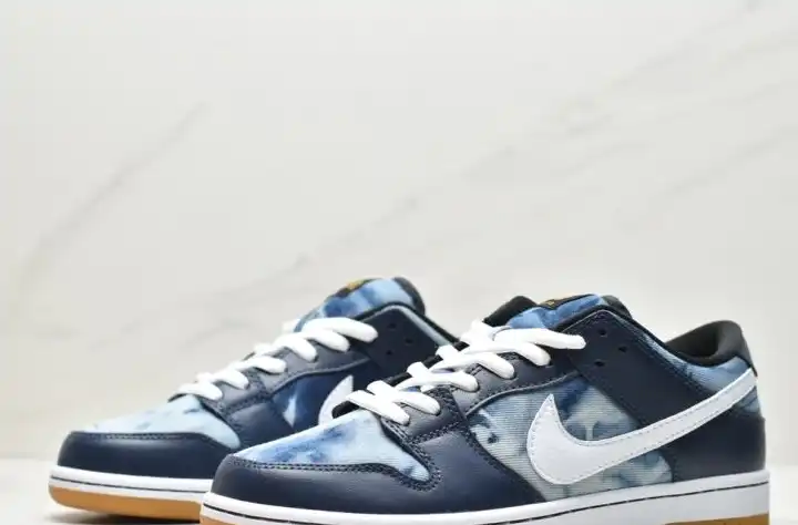 hype Nike Dunk