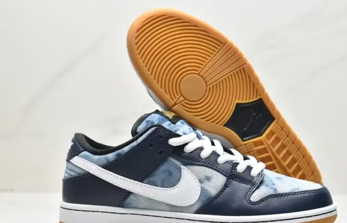 hype Nike Dunk