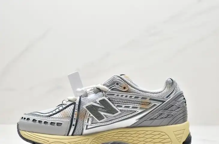 hype New Balance Sneakers