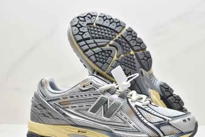 hype New Balance Sneakers