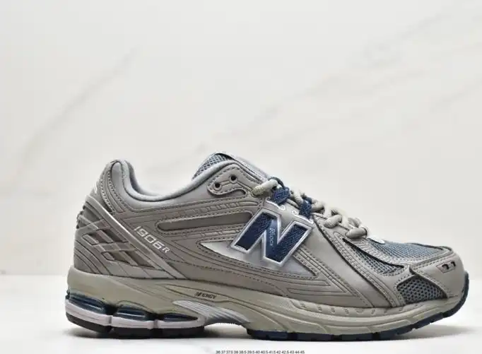 hype New Balance Sneakers