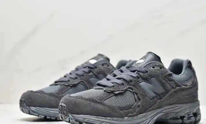 hype New Balance Sneakers