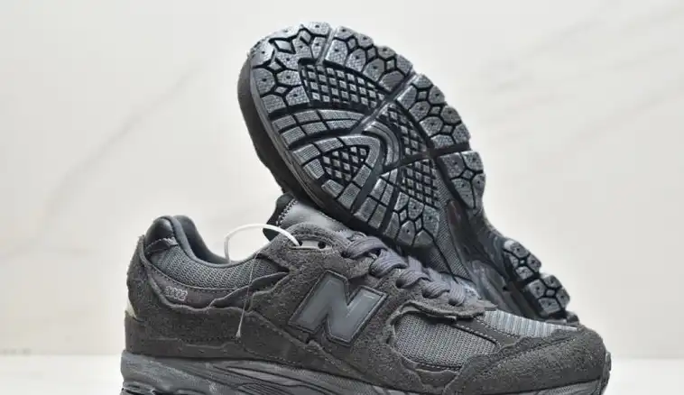 hype New Balance Sneakers