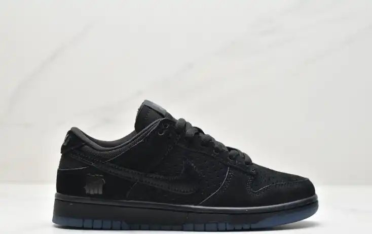 hype Nike Dunk