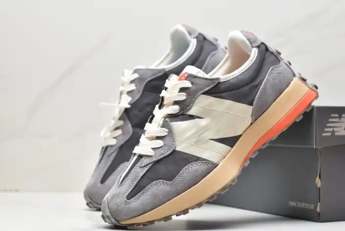 hype New Balance Sneakers