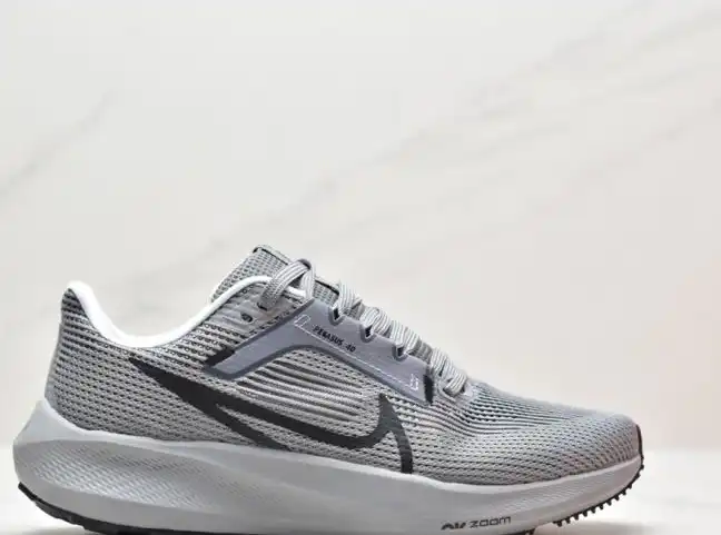 hype Nike Air Zoom