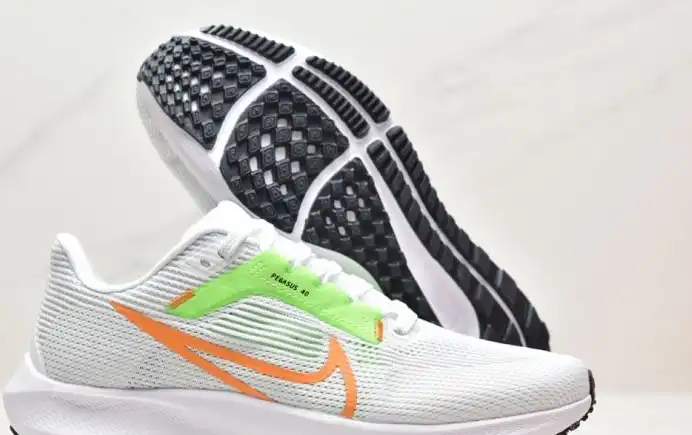 hype Nike Air Zoom