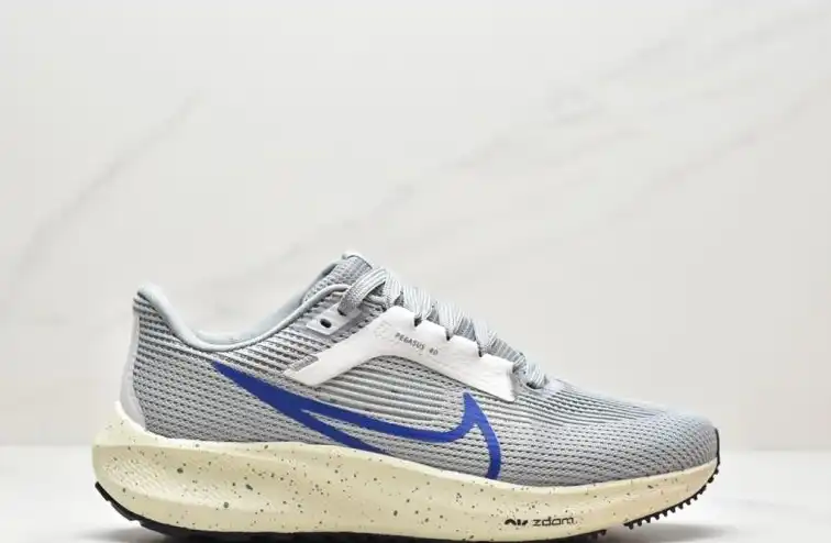 hype Nike Air Zoom