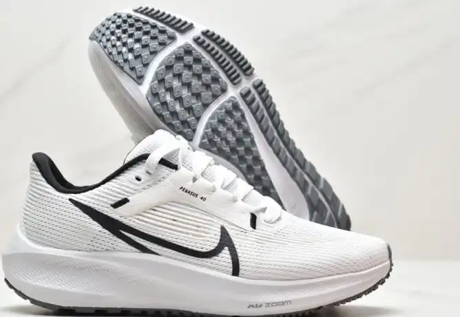 hype Nike Air Zoom