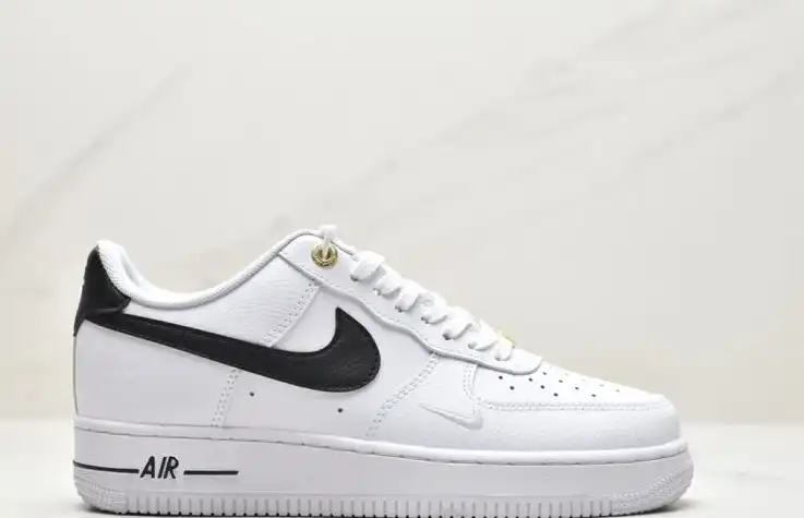 hype Nike Air Force 1