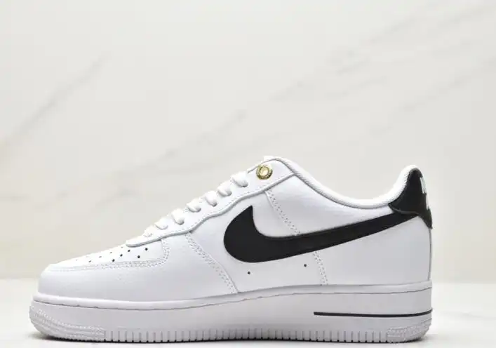 hype Nike Air Force 1